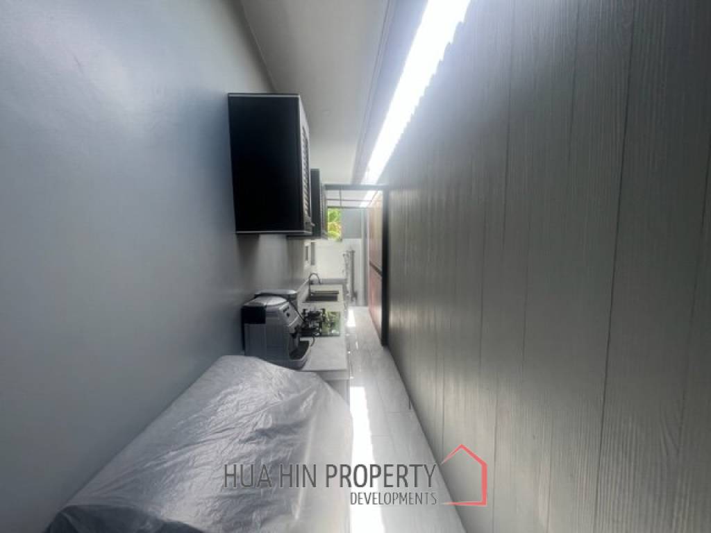 TROPICAL VISION  : 3 bed soi 94