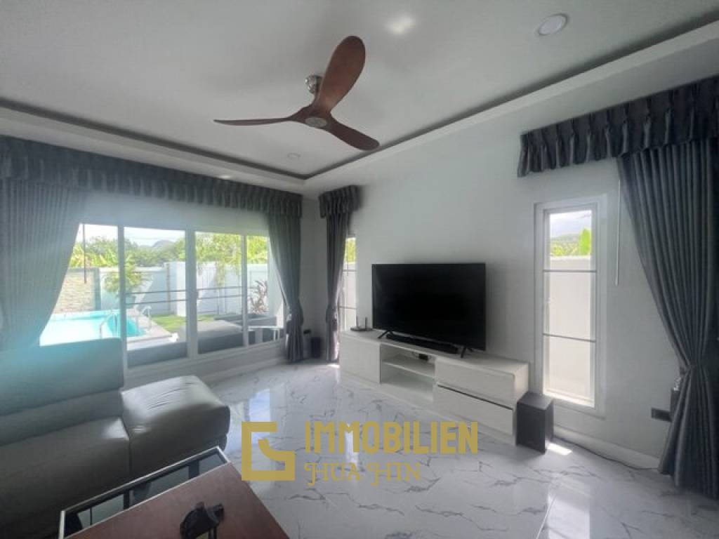 TROPICAL VISION  : 3 bed soi 94