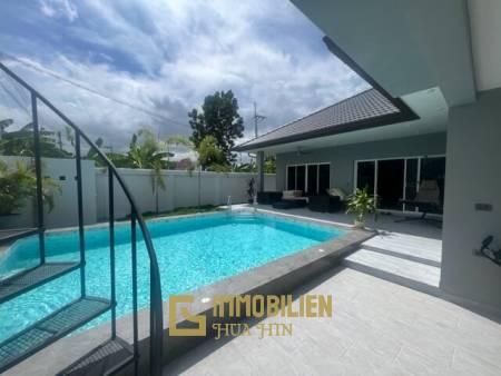 TROPICAL VISION  : 3 bed soi 94