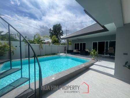 TROPICAL VISION  : 3 bed soi 94