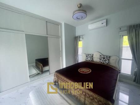 320 qm 3 Bett 2 Bad Villa Für Verkauf