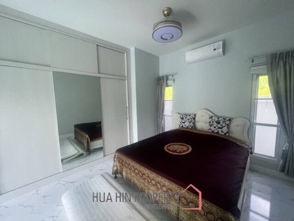 TROPICAL VISION  : 3 bed soi 94