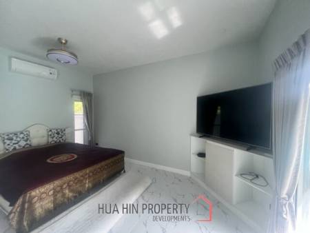 TROPICAL VISION  : 3 bed soi 94