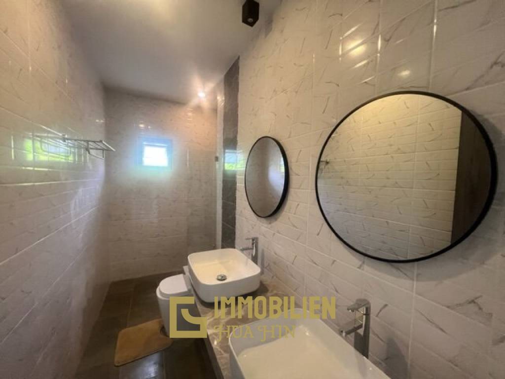 320 m² 3 Chambre 2 Salle de bain Villa Pour Vente