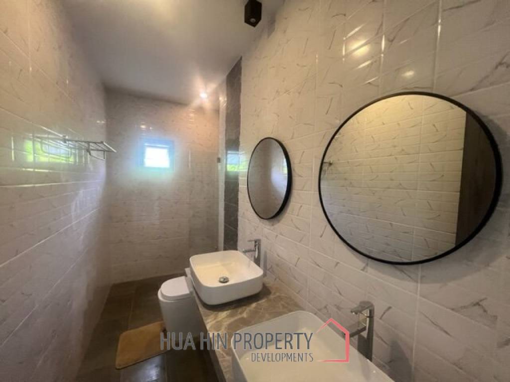 TROPICAL VISION  : 3 bed soi 94