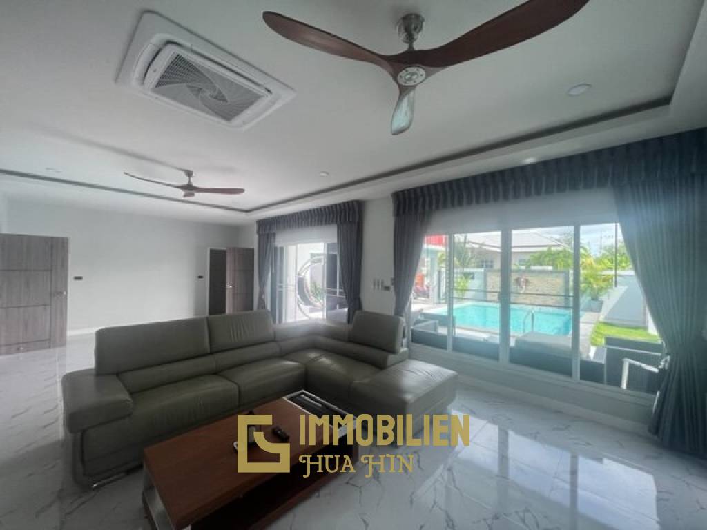 TROPICAL VISION  : 3 bed soi 94