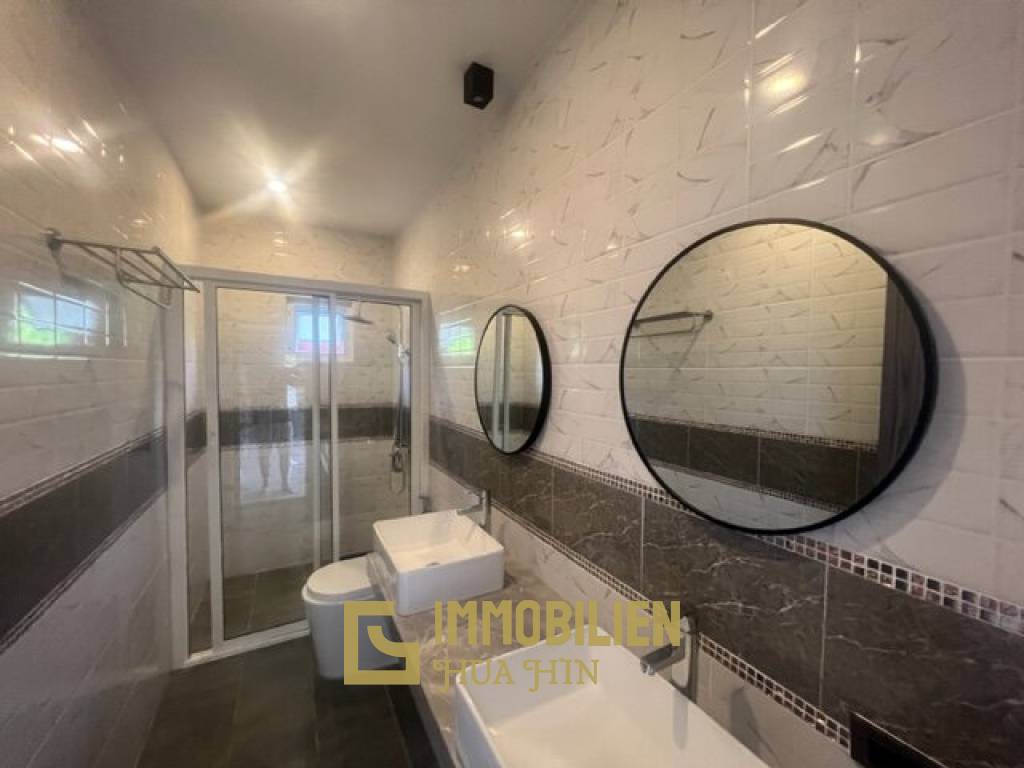 320 metro cuadrado 3 ` 2 Baño Villa de Venta