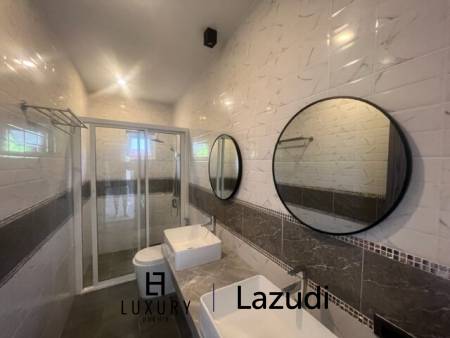 320 m² 3 Chambre 2 Salle de bain Villa Pour Vente