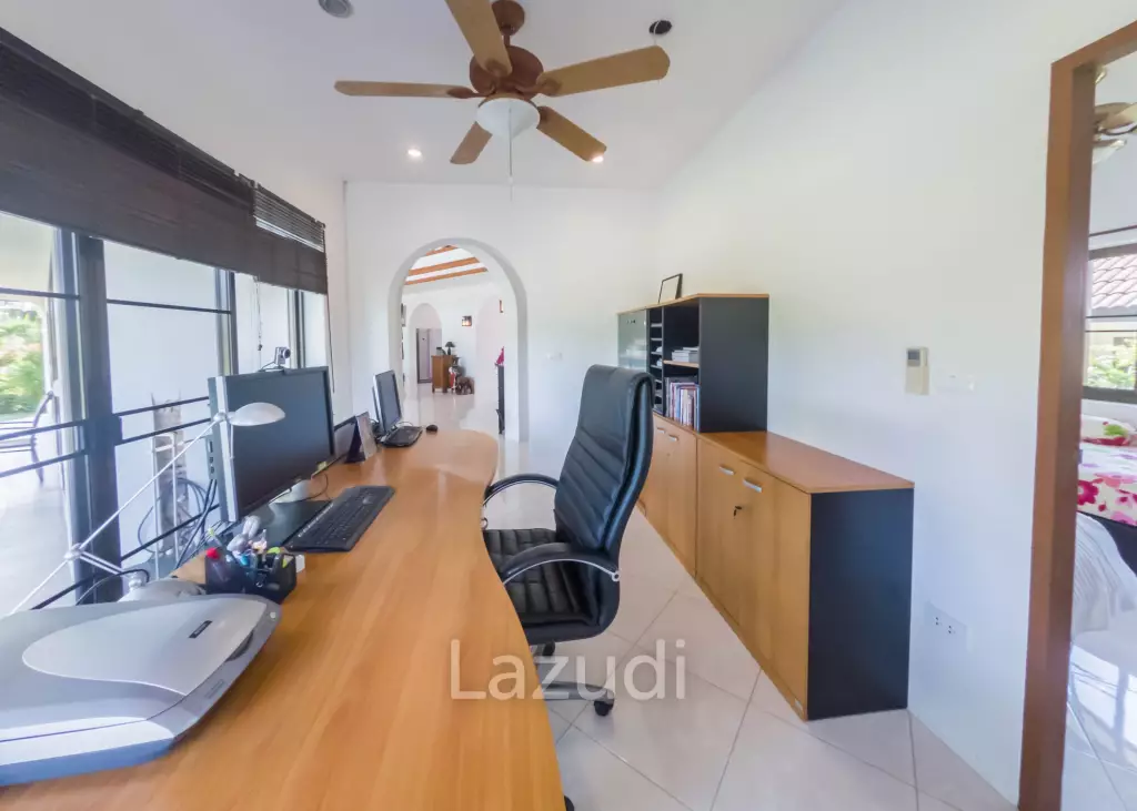 ขายวิลล่า 3 ห้องนอน พร้อมสระว่ายน้ำ ในต.ท่าสาย