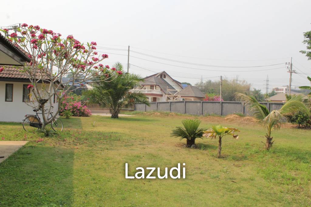 ขายวิลล่า 3 ห้องนอน พร้อมสระว่ายน้ำ ในต.ท่าสาย