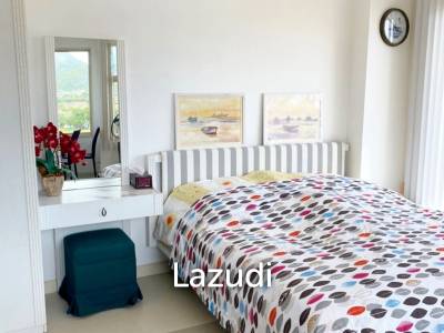 1 Bed 1 Bath 35 SQ.M The Seacraze Hua Hin