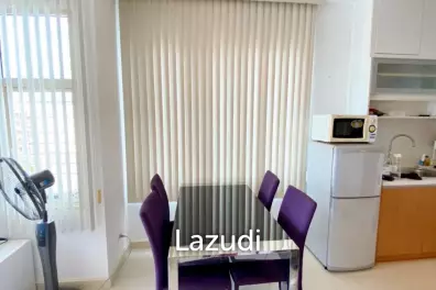 1 Bed 1 Bath 35 SQ.M The Seacraze Hua Hin