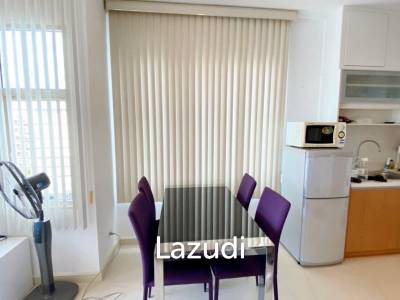 1 Bed 1 Bath 35 SQ.M The Seacraze Hua Hin