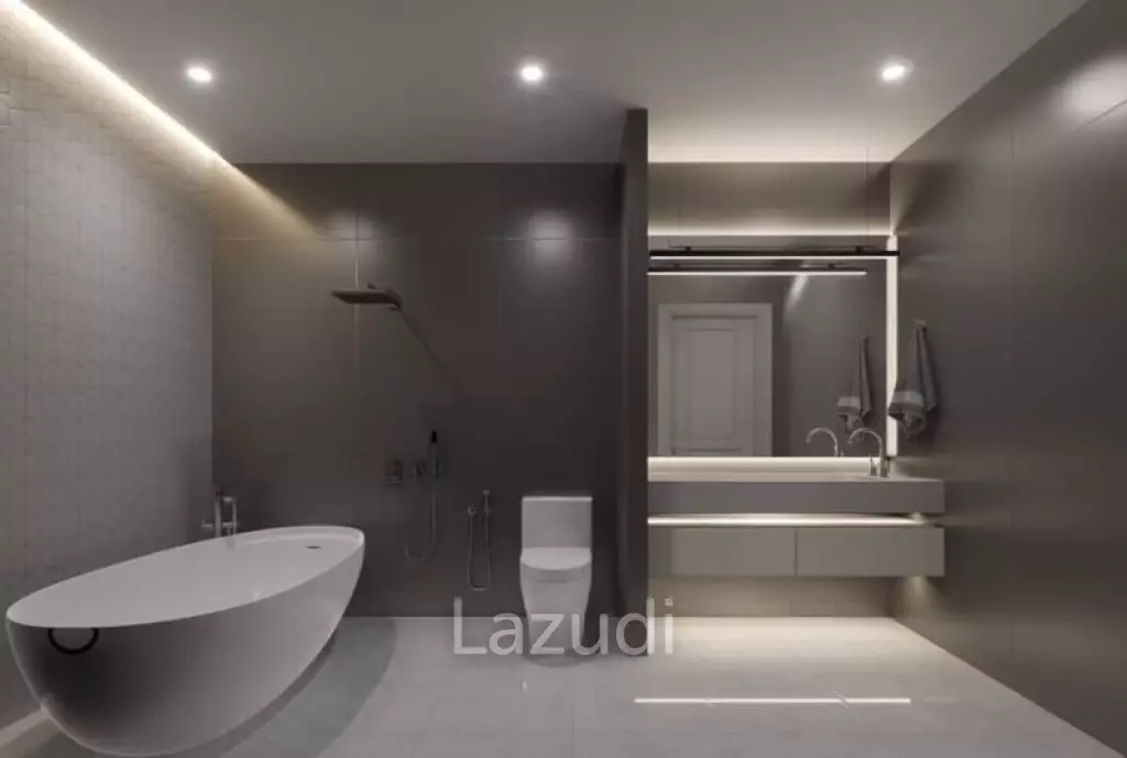 3 Bed 280 SQ.M Detached House in Nong Prue