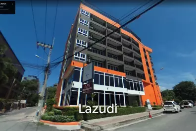 Prime Commercial Property for Sale: Potential Serviced Offices on the Eastern Seaboard