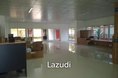 Prime Commercial Property for Sale: Potential Serviced Offices on the Eastern Seaboard