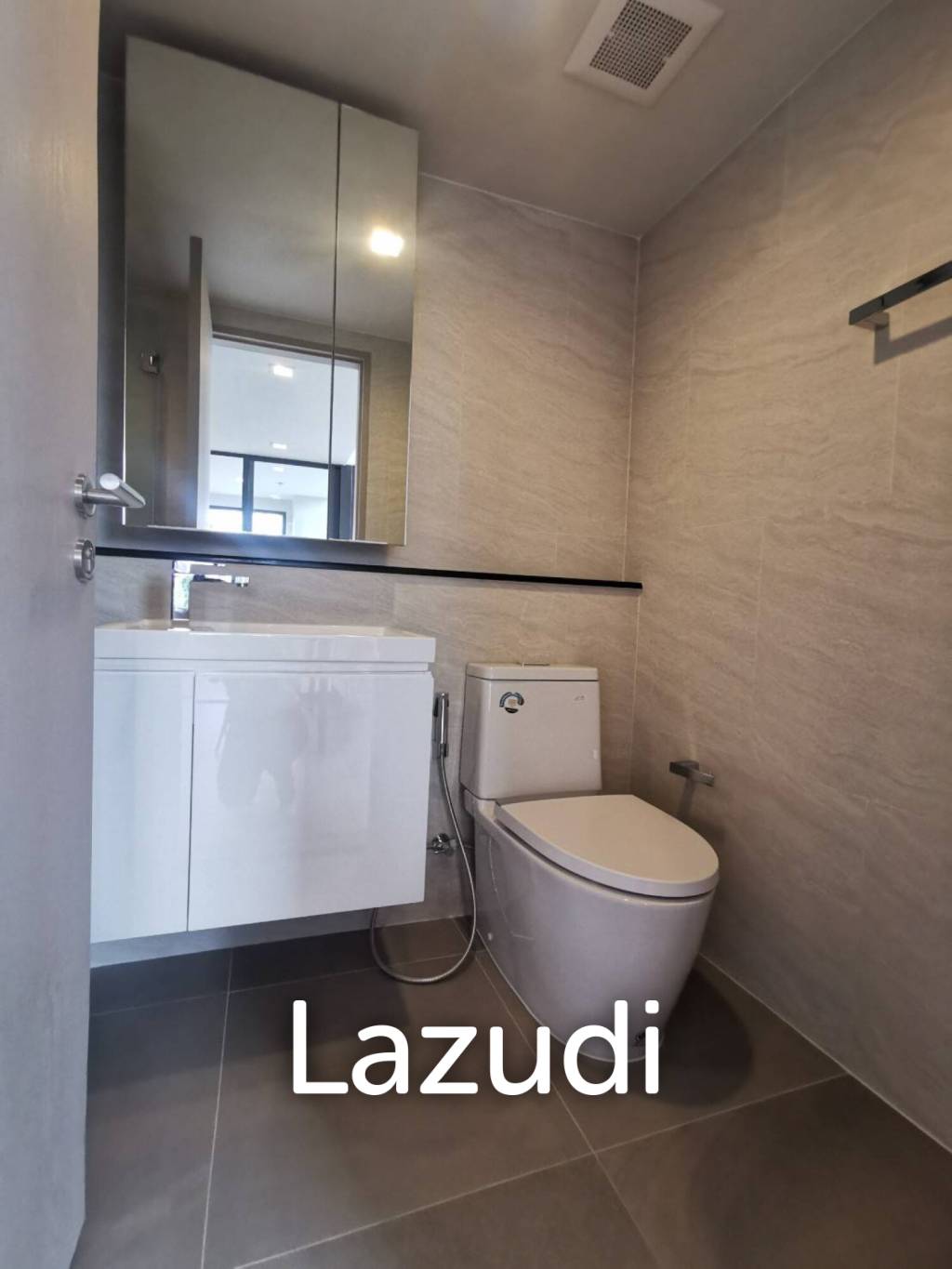 1 Bed Loft Condo 46.17 SQ.M PITI Sukhumvit 10