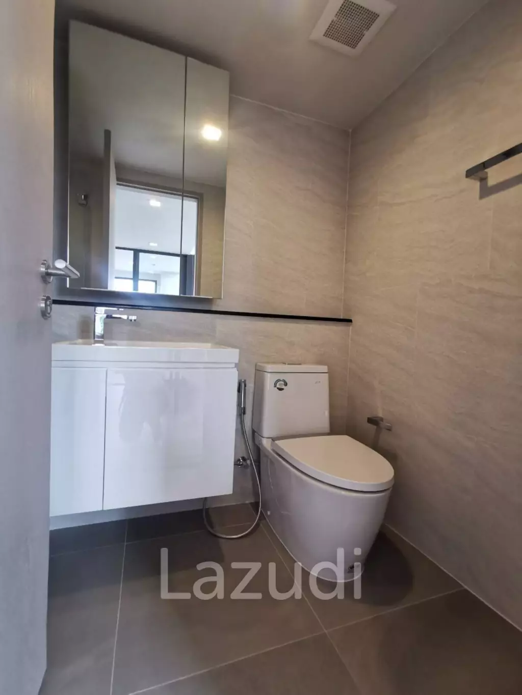 1 Bed Loft Condo 46.17 SQ.M PITI Sukhumvit 10