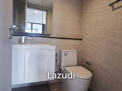 1 Bed 1 Bath 46.13 SQ.M PITI Sukhumvit 101