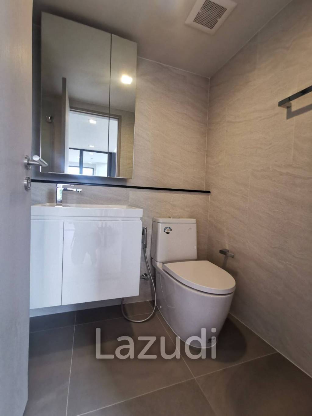 1 Bed 1 Bath 46.13 SQ.M PITI Sukhumvit 101