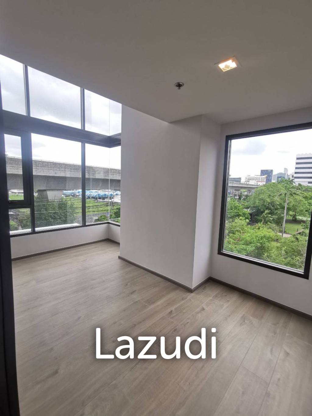 1 Bed Loft Condo 46.17 SQ.M PITI Sukhumvit 10