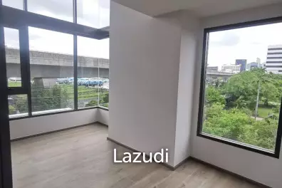 1 Bed Loft Condo 46.17 SQ.M PITI Sukhumvit 10