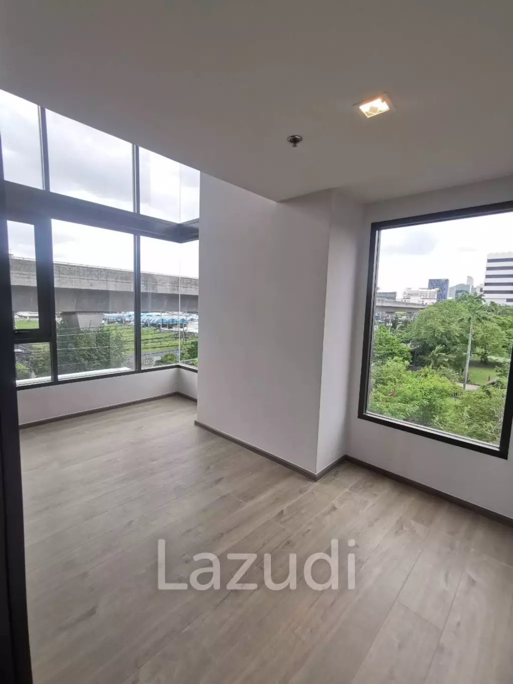 1 Bed Loft Condo 46.17 SQ.M PITI Sukhumvit 10
