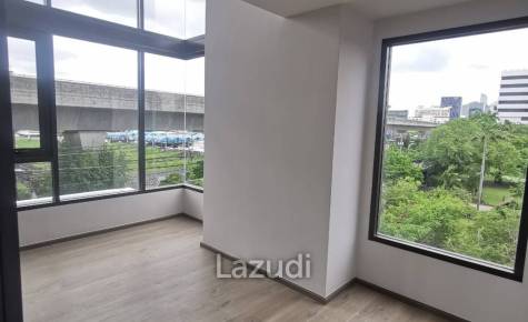 1 Bed 1 Bath 46.13 SQ.M PITI Sukhumvit 101