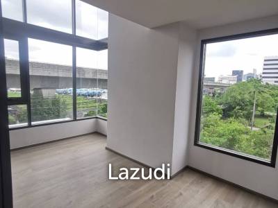 1 Bed 1 Bath 46.13 SQ.M PITI Sukhumvit 101