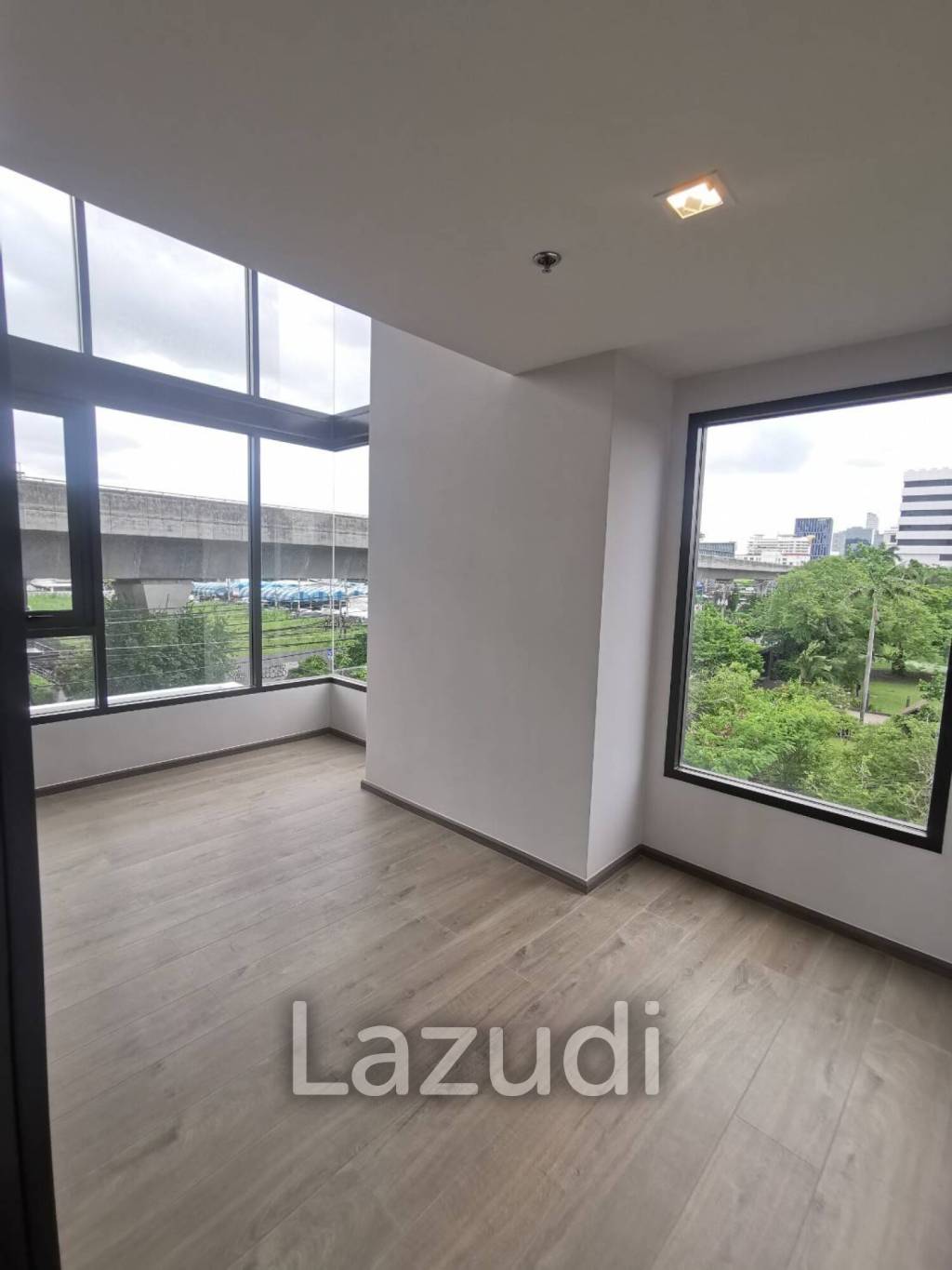 1 Bed 1 Bath 46.13 SQ.M PITI Sukhumvit 101