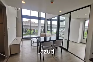 1 Bed Loft Condo 46.17 SQ.M PITI Sukhumvit 10