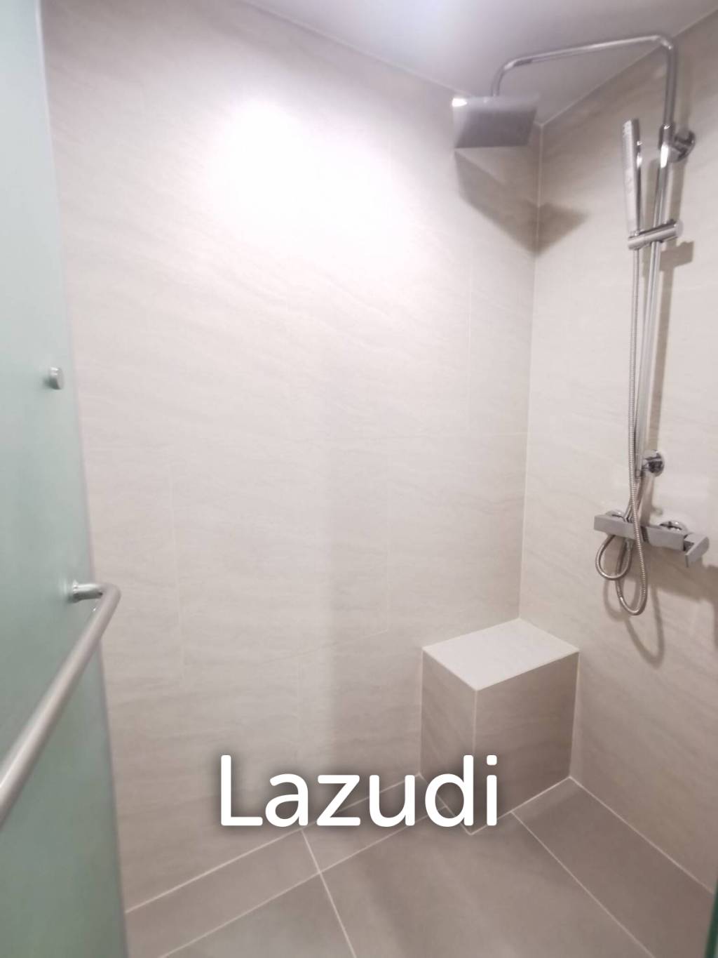 1 Bed Loft Condo 46.17 SQ.M PITI Sukhumvit 10