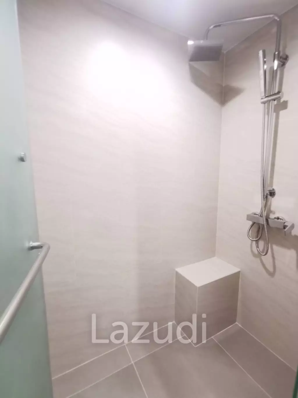 1 Bed Loft Condo 46.17 SQ.M PITI Sukhumvit 10