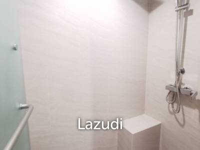 1 Bed 1 Bath 46.13 SQ.M PITI Sukhumvit 101