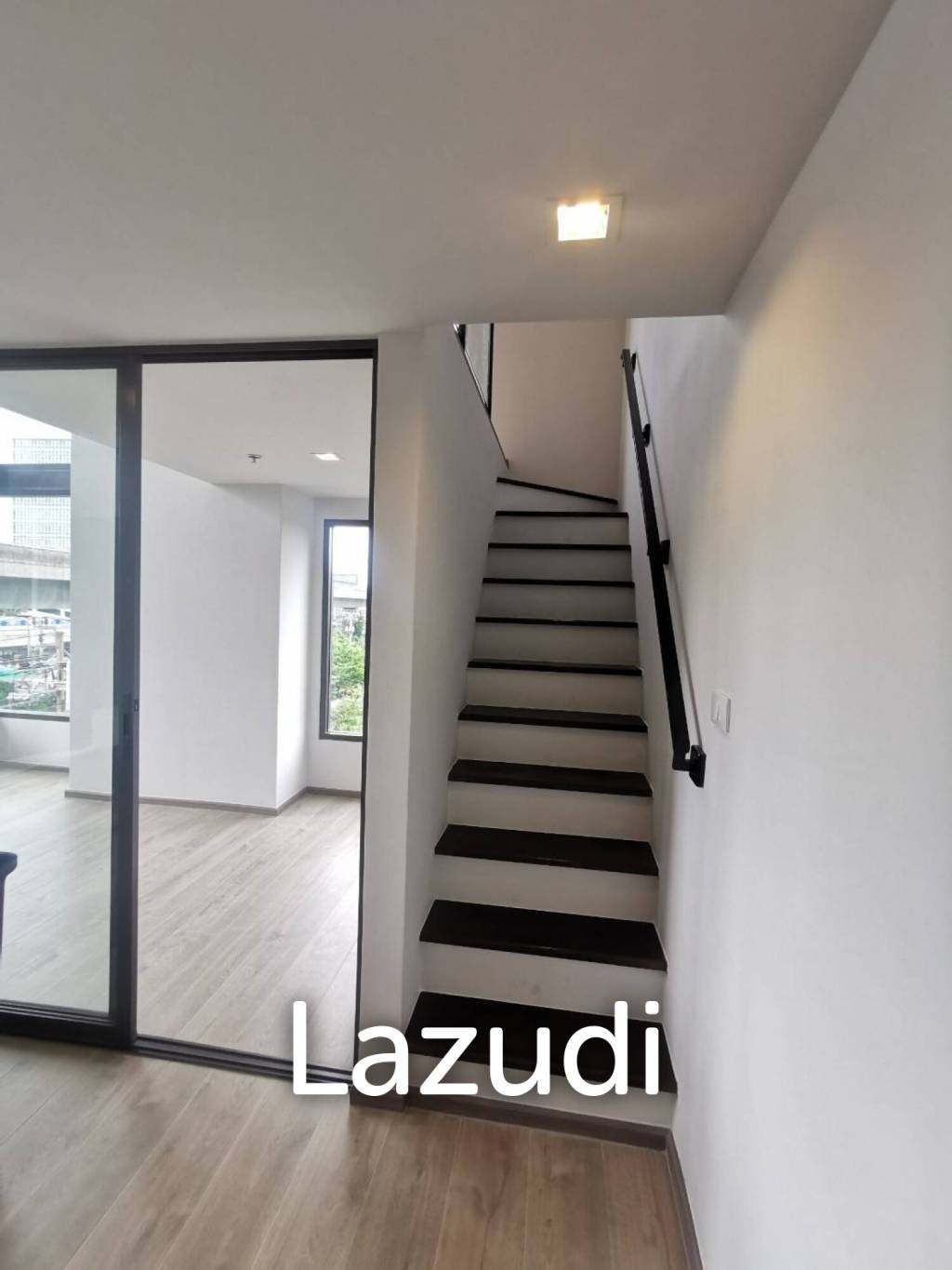 1 Bed Loft Condo 46.17 SQ.M PITI Sukhumvit 10