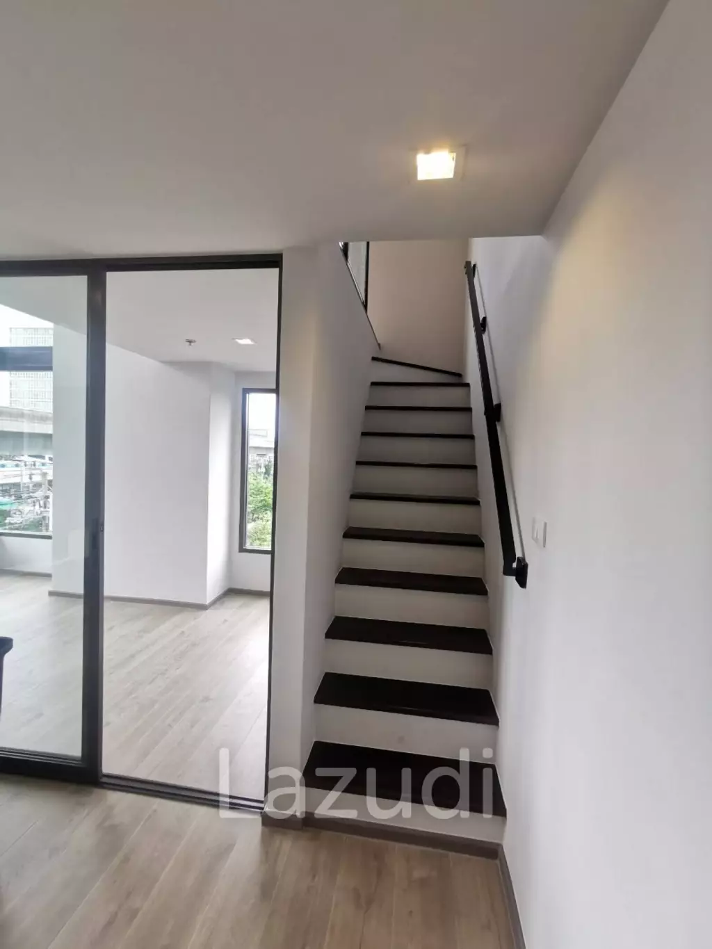 1 Bed Loft Condo 46.17 SQ.M PITI Sukhumvit 10