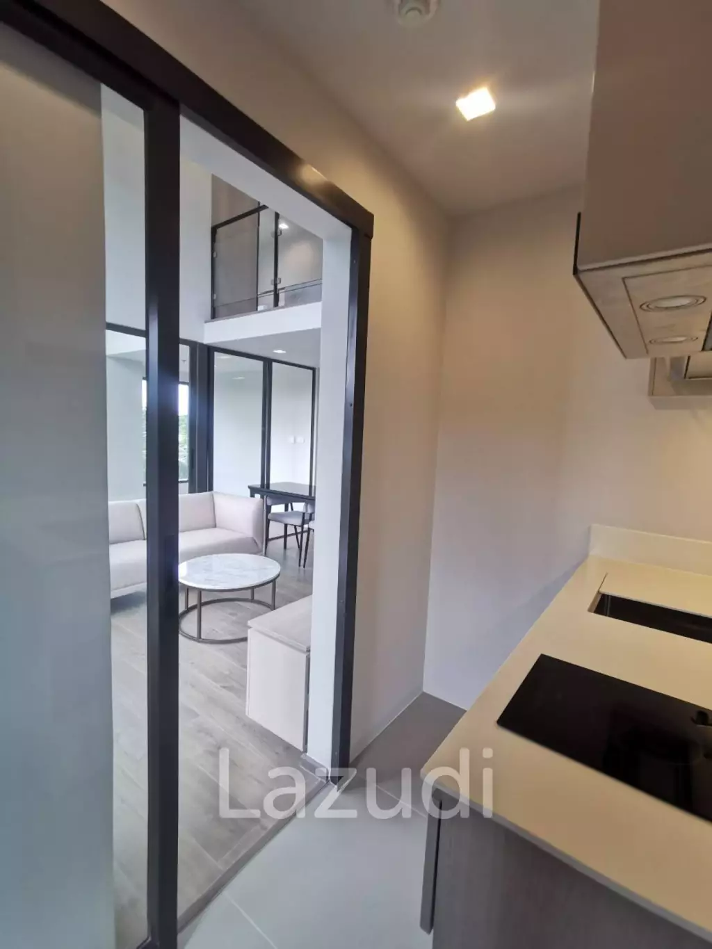 1 Bed Loft Condo 46.17 SQ.M PITI Sukhumvit 10
