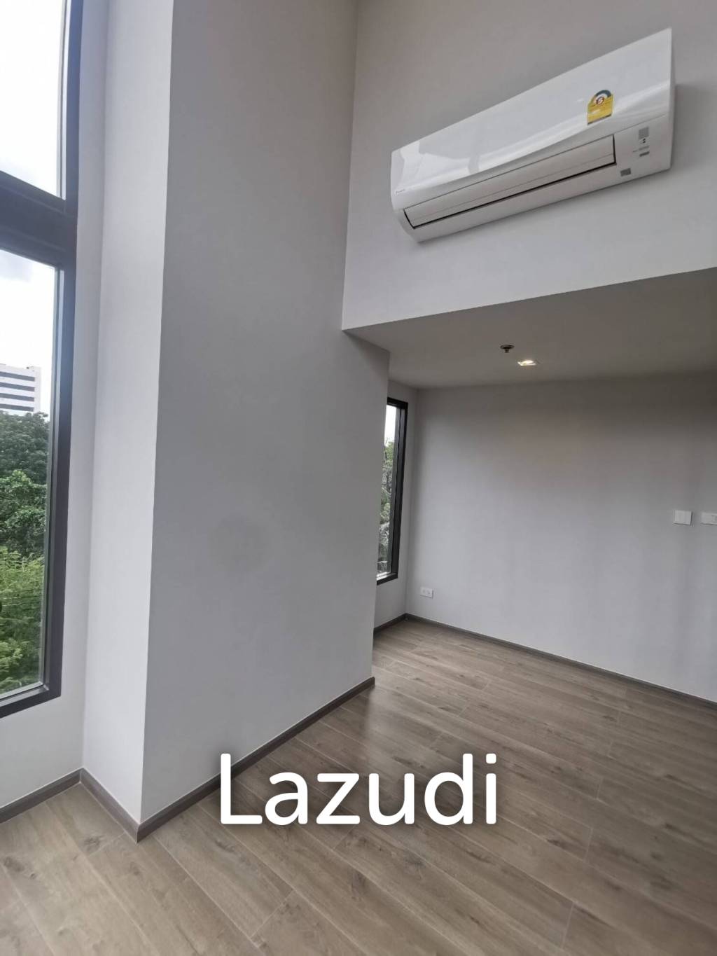 1 Bed Loft Condo 46.17 SQ.M PITI Sukhumvit 10