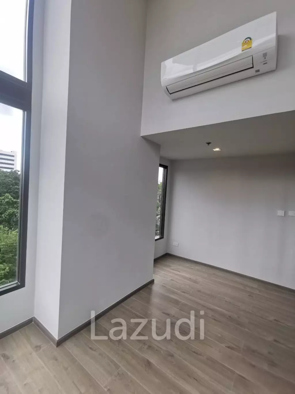 1 Bed Loft Condo 46.17 SQ.M PITI Sukhumvit 10