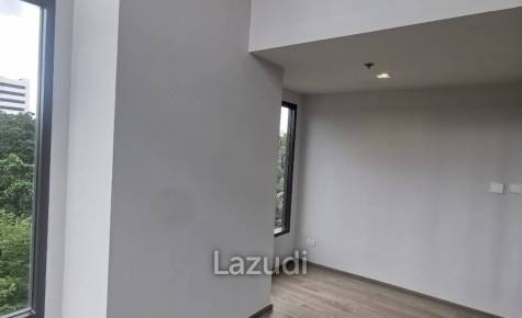 1 Bed 1 Bath 46.13 SQ.M PITI Sukhumvit 101