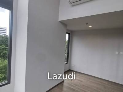 1 Bed 1 Bath 46.13 SQ.M PITI Sukhumvit 101