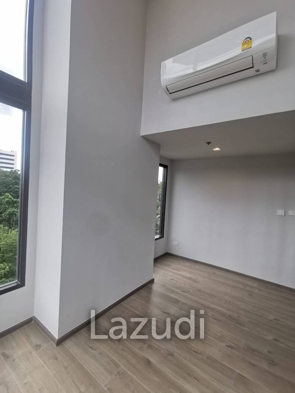 1 Bed 1 Bath 46.13 SQ.M PITI Sukhumvit 101