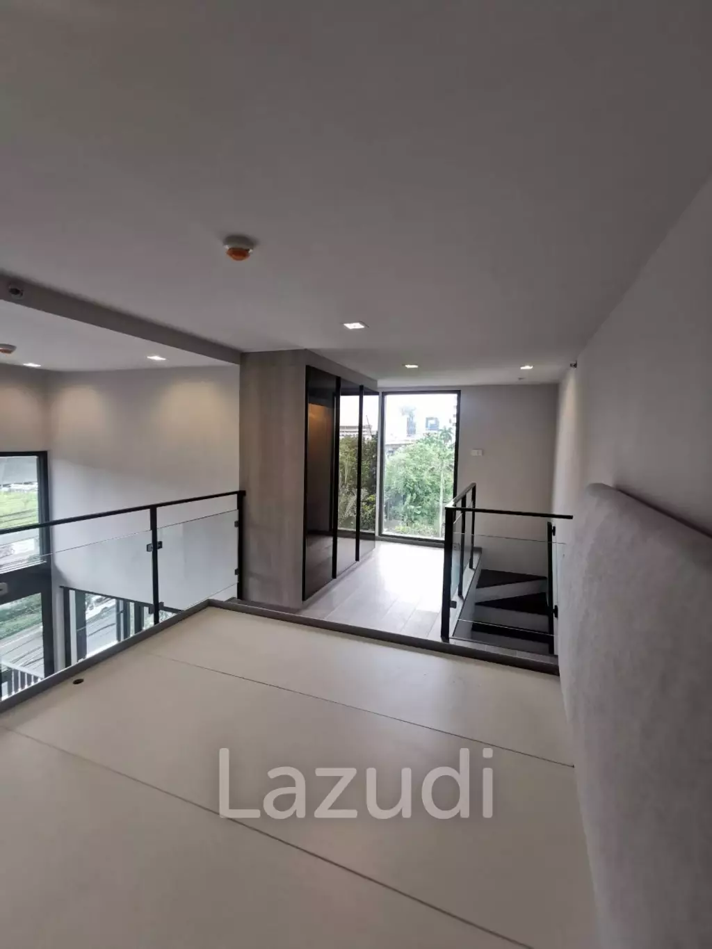1 Bed Loft Condo 46.17 SQ.M PITI Sukhumvit 10