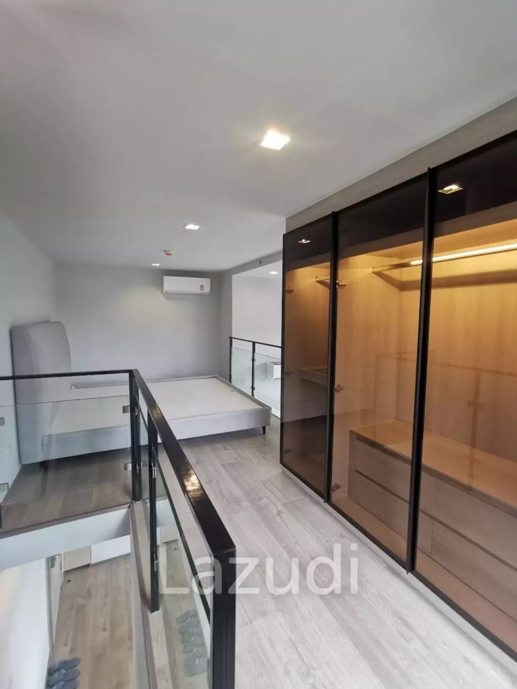 1 Bed Loft Condo 46.17 SQ.M PITI Sukhumvit 10