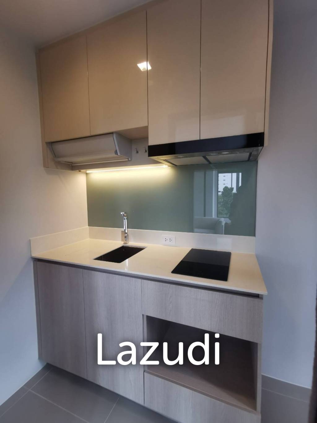 1 Bed Loft Condo 46.17 SQ.M PITI Sukhumvit 10