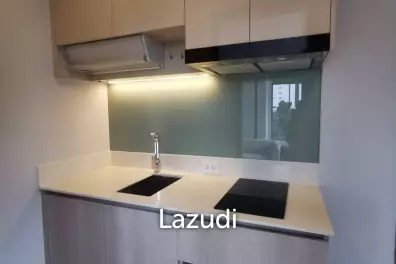 1 Bed Loft Condo 46.17 SQ.M PITI Sukhumvit 10