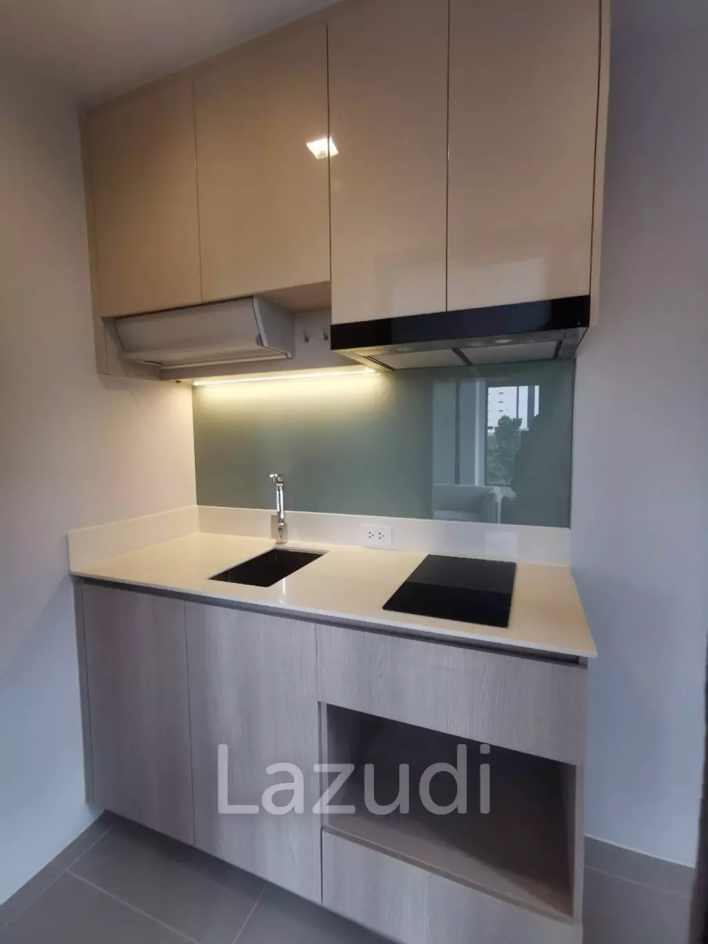 1 Bed Loft Condo 46.17 SQ.M PITI Sukhumvit 10