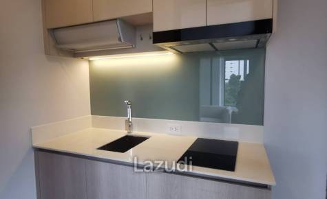 1 Bed 1 Bath 46.13 SQ.M PITI Sukhumvit 101