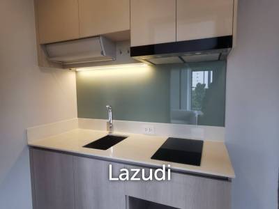 1 Bed 1 Bath 46.13 SQ.M PITI Sukhumvit 101