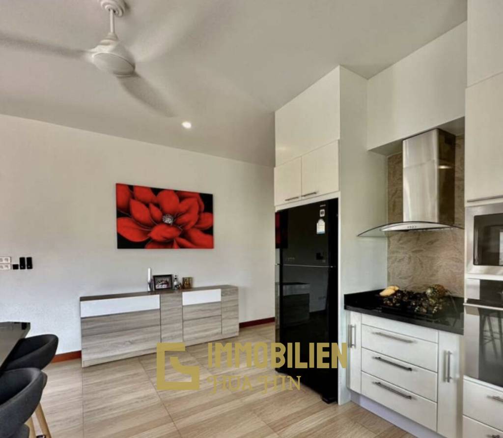 688 m² 3 Chambre 3 Salle de bain Villa Pour Vente